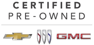 Chevrolet Buick GMC Certified Pre-Owned in Ellisville, MO