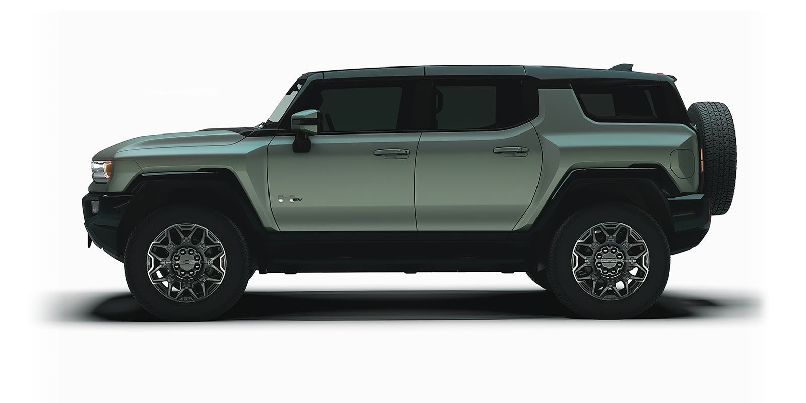 hummer ev pickup and hummer ev | Bommarito Buick GMC in Ellisville MO