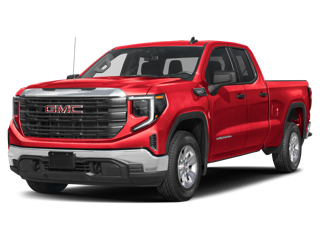 GMC Sierra 1500
