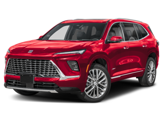 2026 Buick Enclave