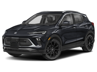 2026 Buick Encore GX