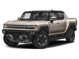 HUMMER EV vs Tesla Cybertruck - Bommarito Buick GMC in Ellisville MO