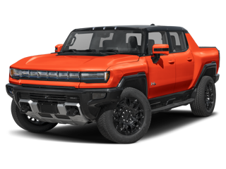 2026 GMC Hummer EV Pickup