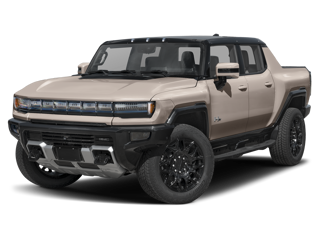 HUMMER EV vs Tesla Cybertruck - Bommarito Buick GMC in Ellisville MO