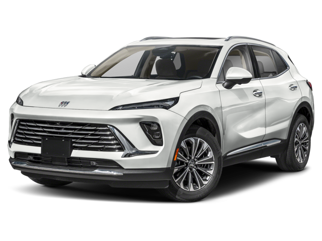 2025 Buick Envision Ellisville, MO