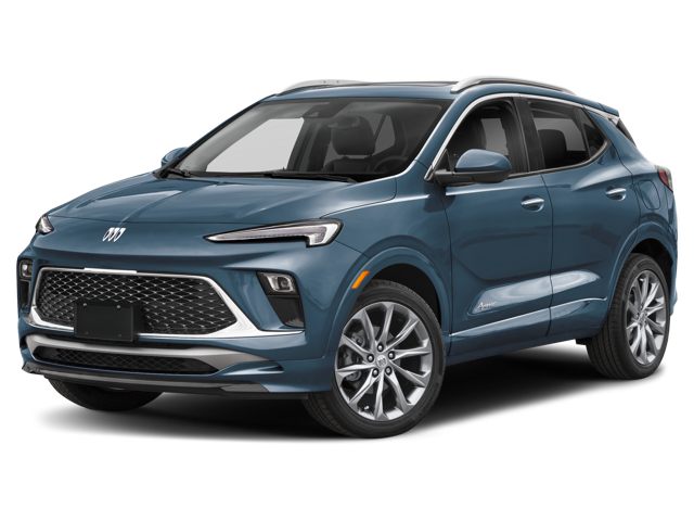 2025 Buick Encore GX Ellisville, MO