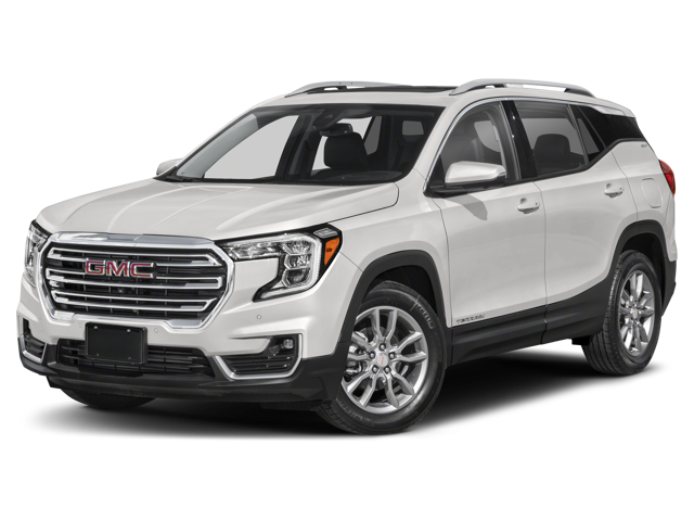 2025 GMC Terrain Ellisville, MO