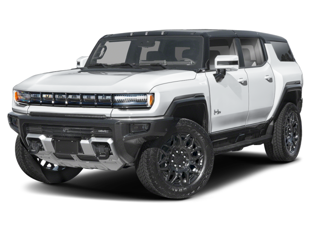 2025 GMC Hummer EV SUV Ellisville, MO