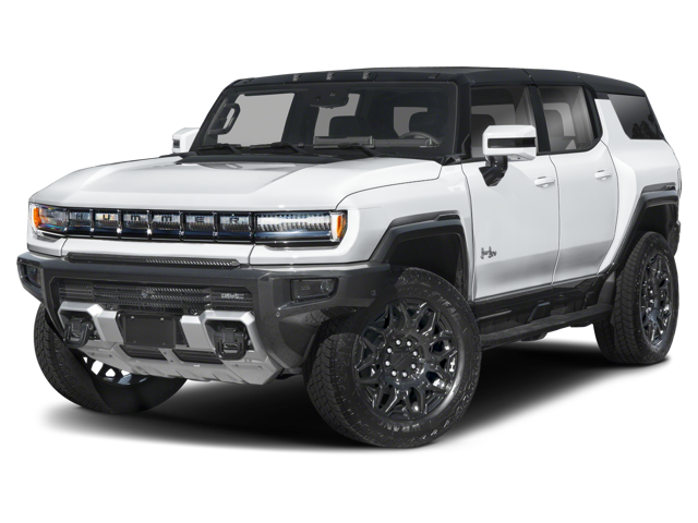 2025 GMC Hummer EV SUV Ellisville, MO