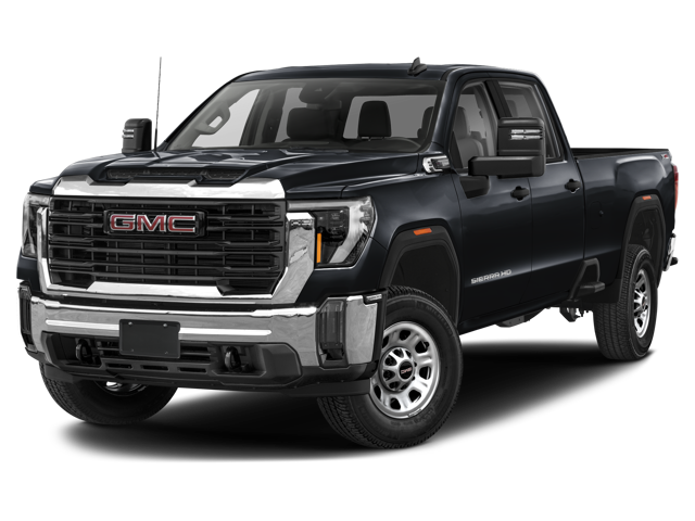 2025 GMC Sierra 3500 HD Ellisville, MO