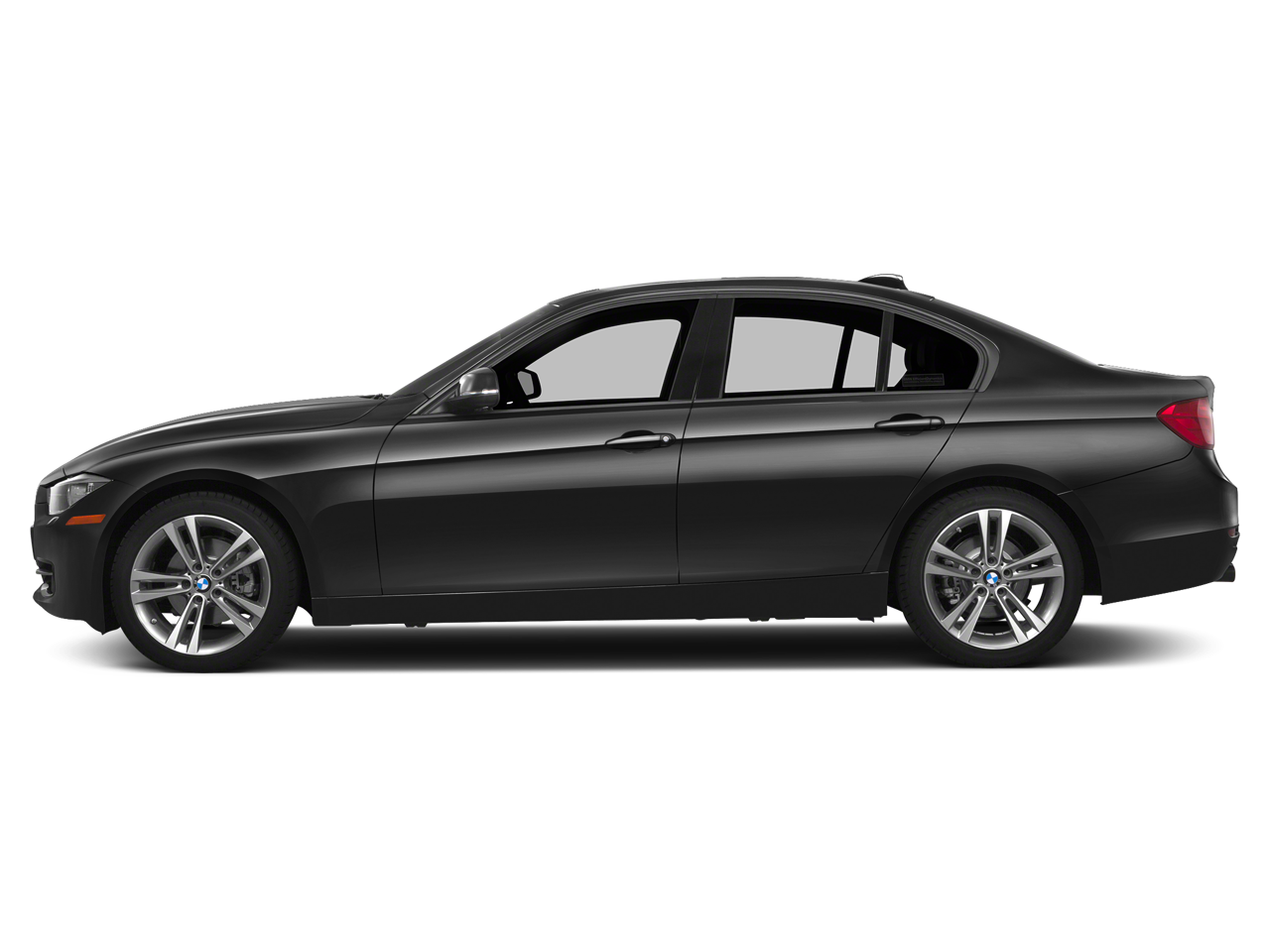 2015 BMW 3 Series 4dr Sdn 320i xDrive AWD