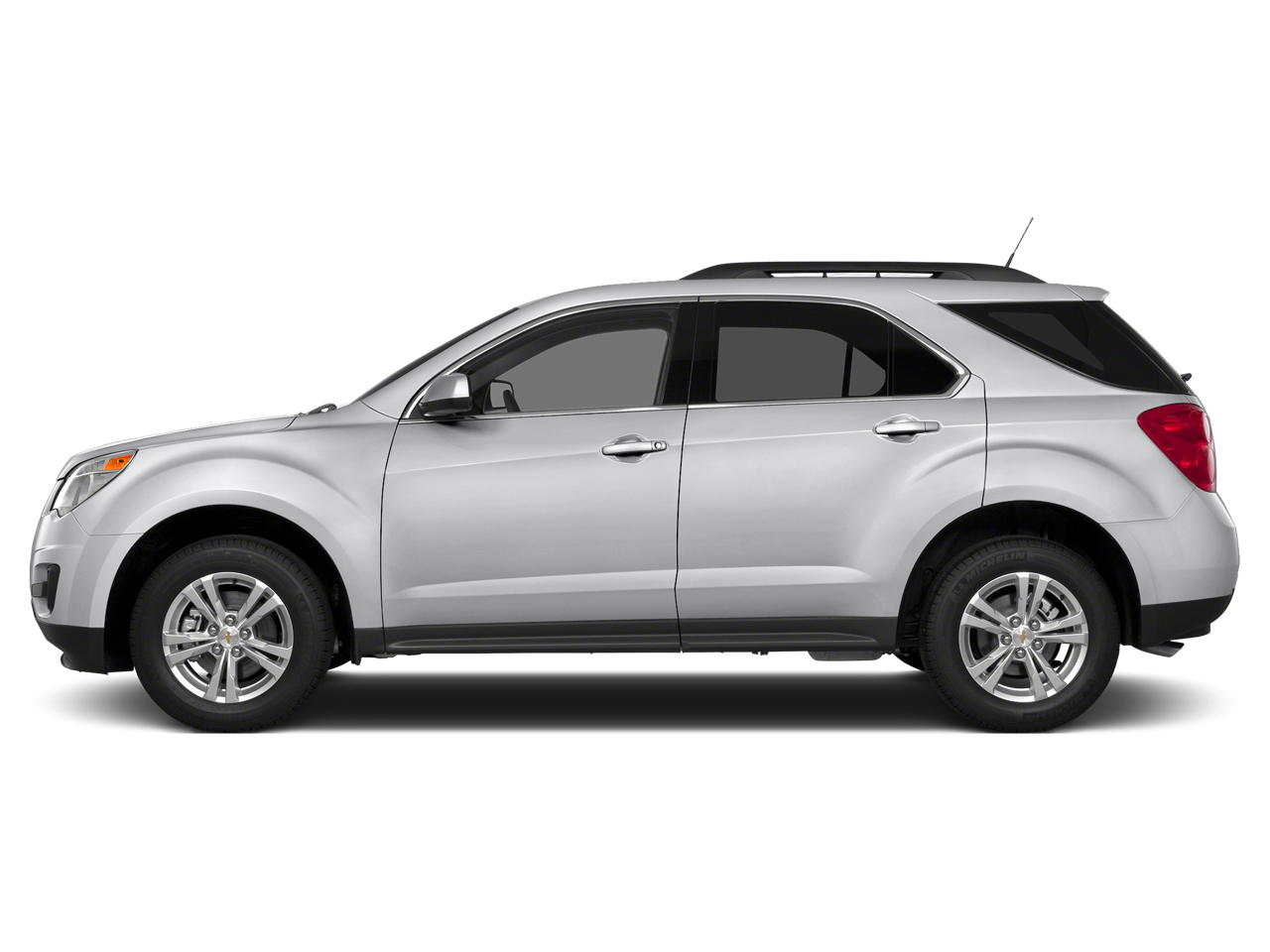 2015 Chevrolet Equinox FWD 4dr LT w/1LT