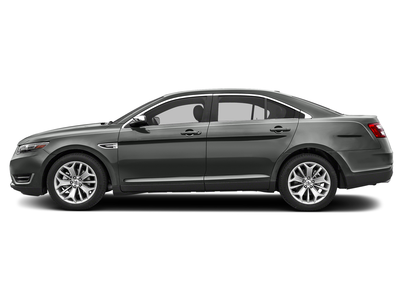2015 Ford Taurus 4dr Sdn SEL FWD