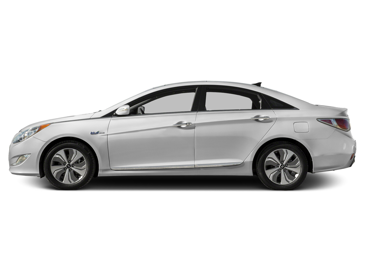 2015 Hyundai Sonata Hybrid 4dr Sdn Limited