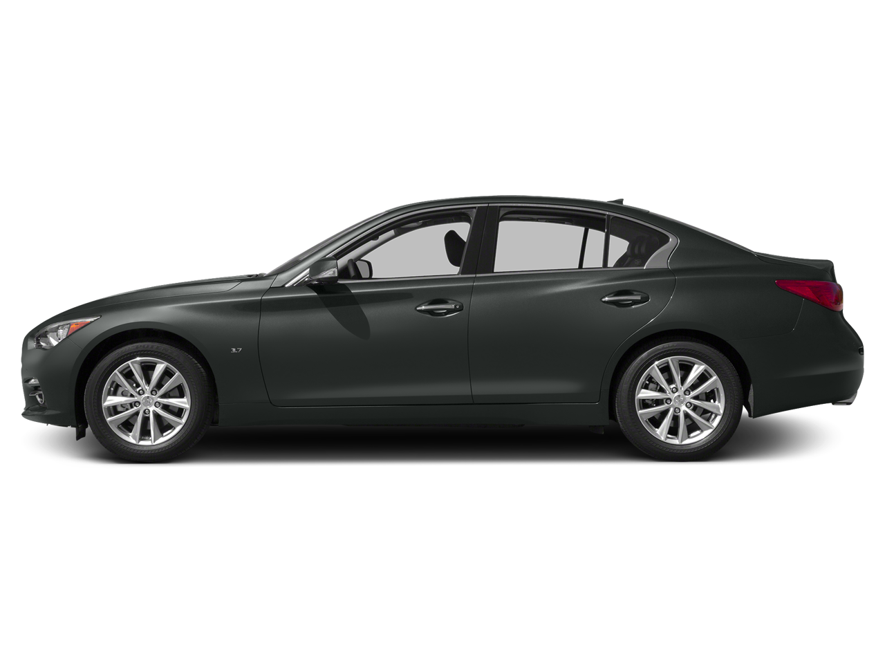 2015 INFINITI Q50 4dr Sdn Premium AWD