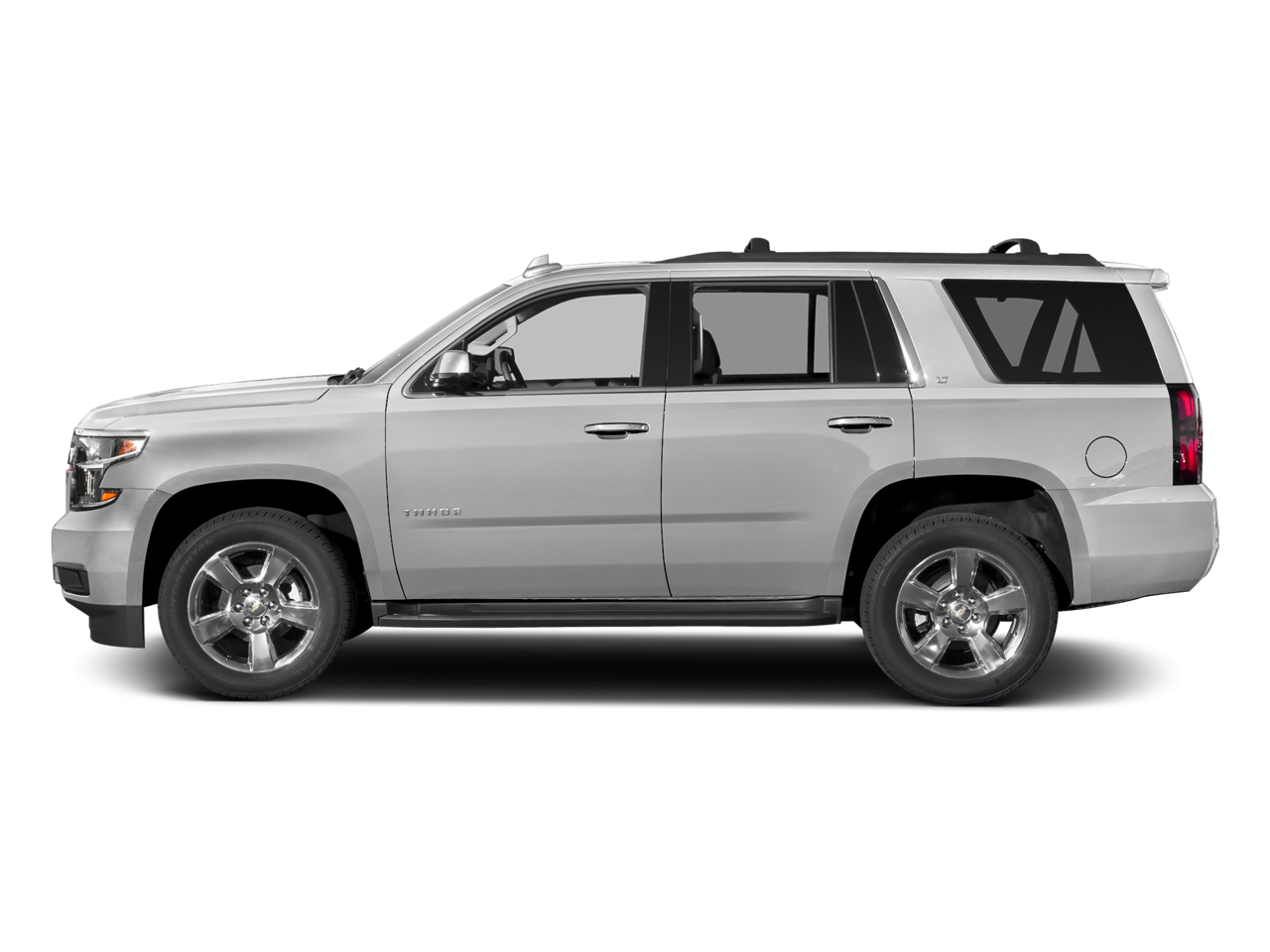 2016 Chevrolet Tahoe 4WD 4dr LT