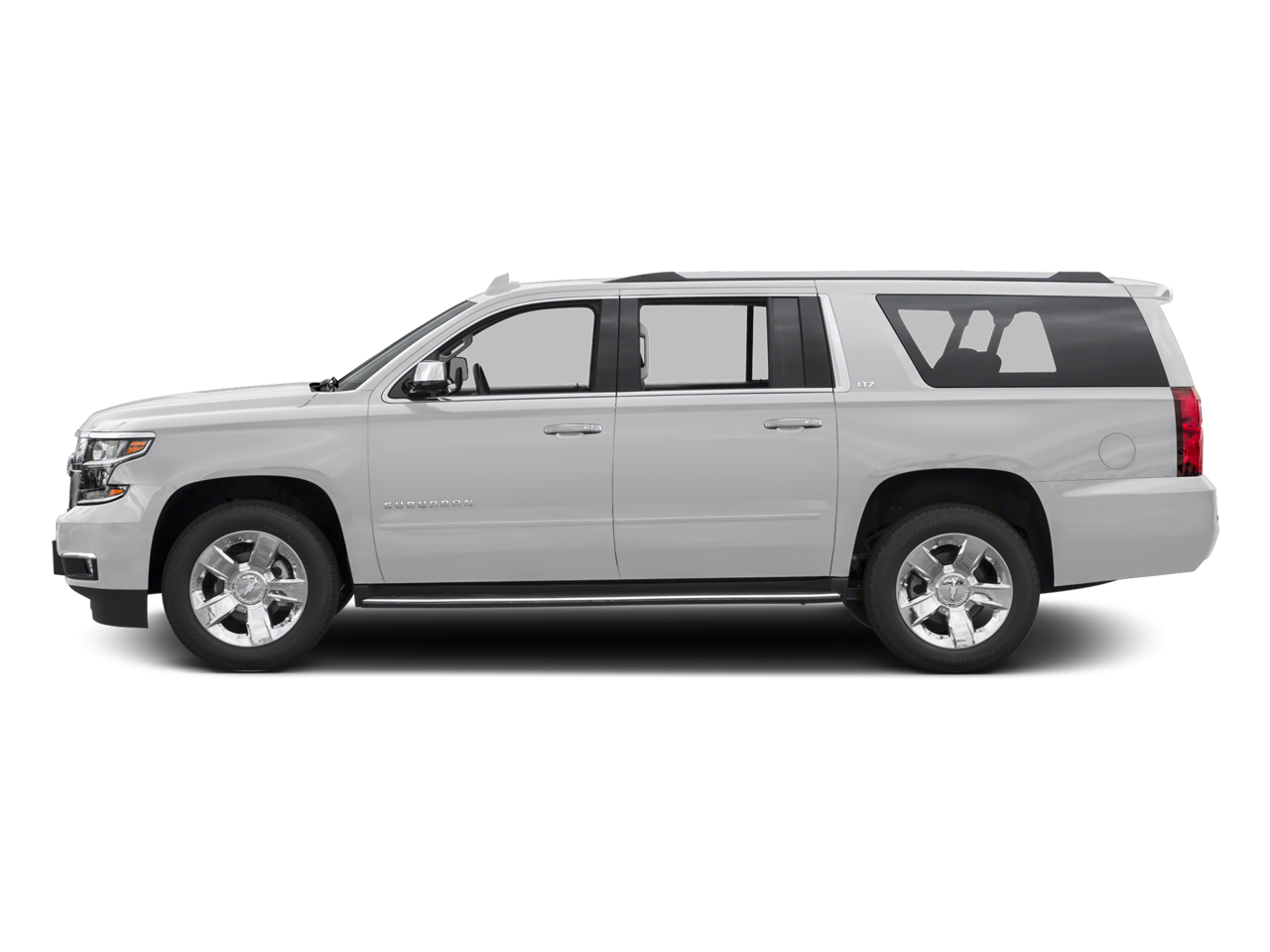 2016 Chevrolet Suburban 4WD 4dr 1500 LTZ