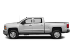 2018 Chevrolet Silverado 2500HD 4WD LTZ Crew Cab
