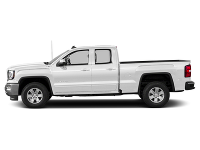 2019 GMC Sierra 1500 Limited 4WD Double Cab SLE