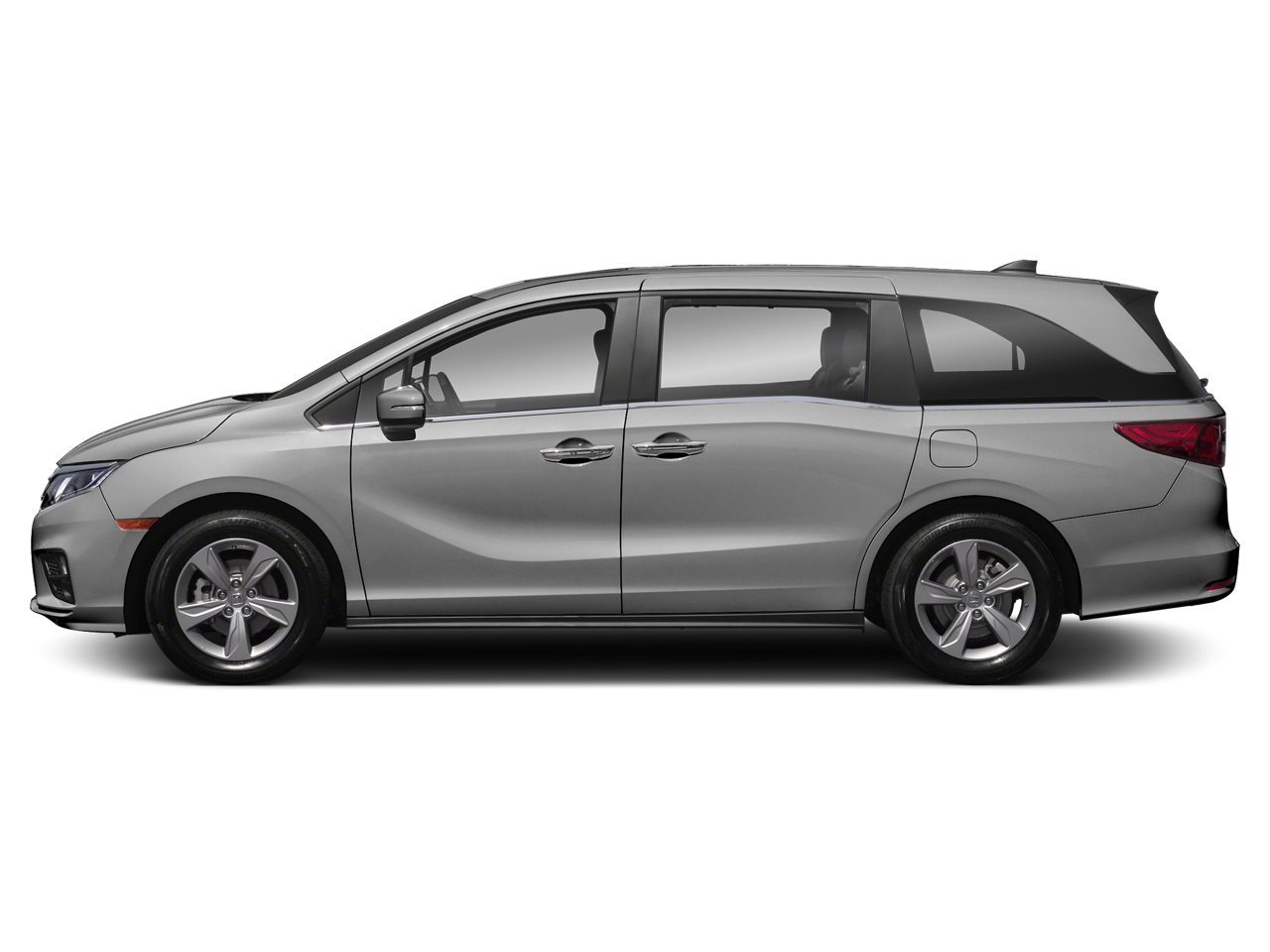 2019 Honda Odyssey EX-L Auto