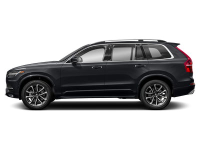 2019 Volvo XC90 T6 AWD Inscription