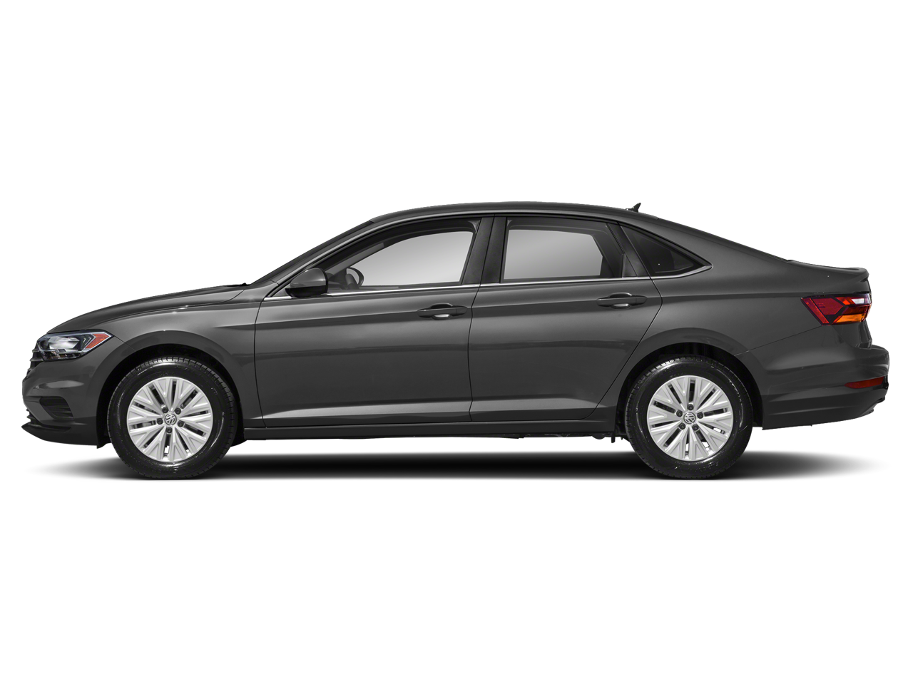 2019 Volkswagen Jetta 1.4T S Manual