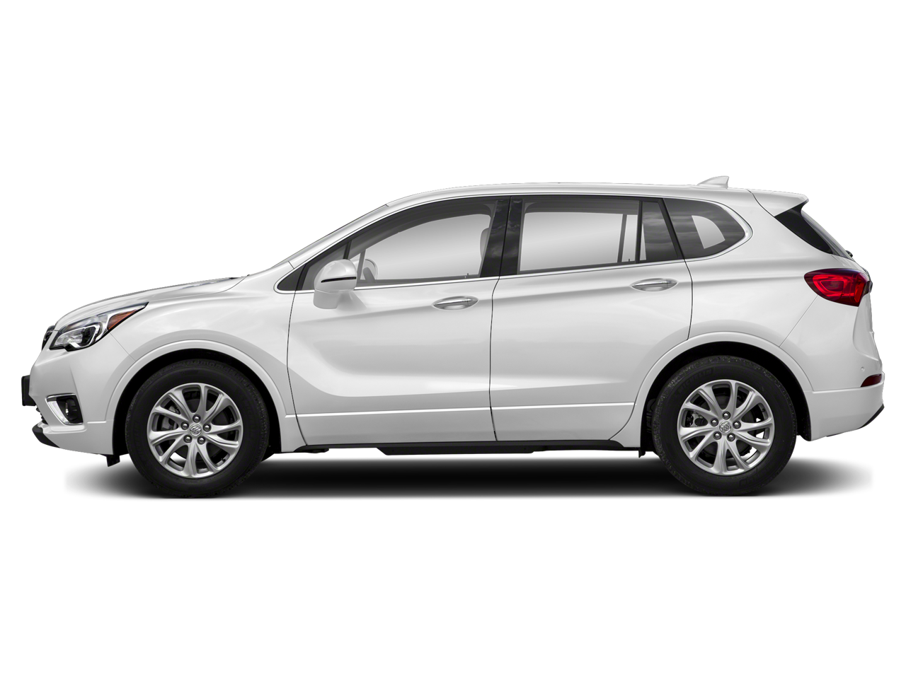 2020 Buick Envision FWD 4dr Essence