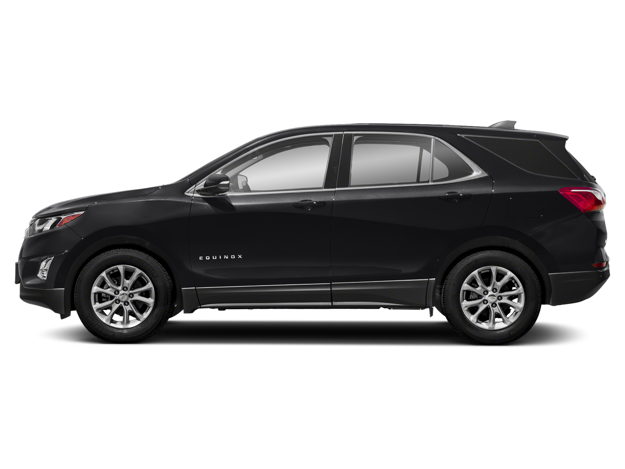 2020 Chevrolet Equinox FWD 4dr LT w/1LT