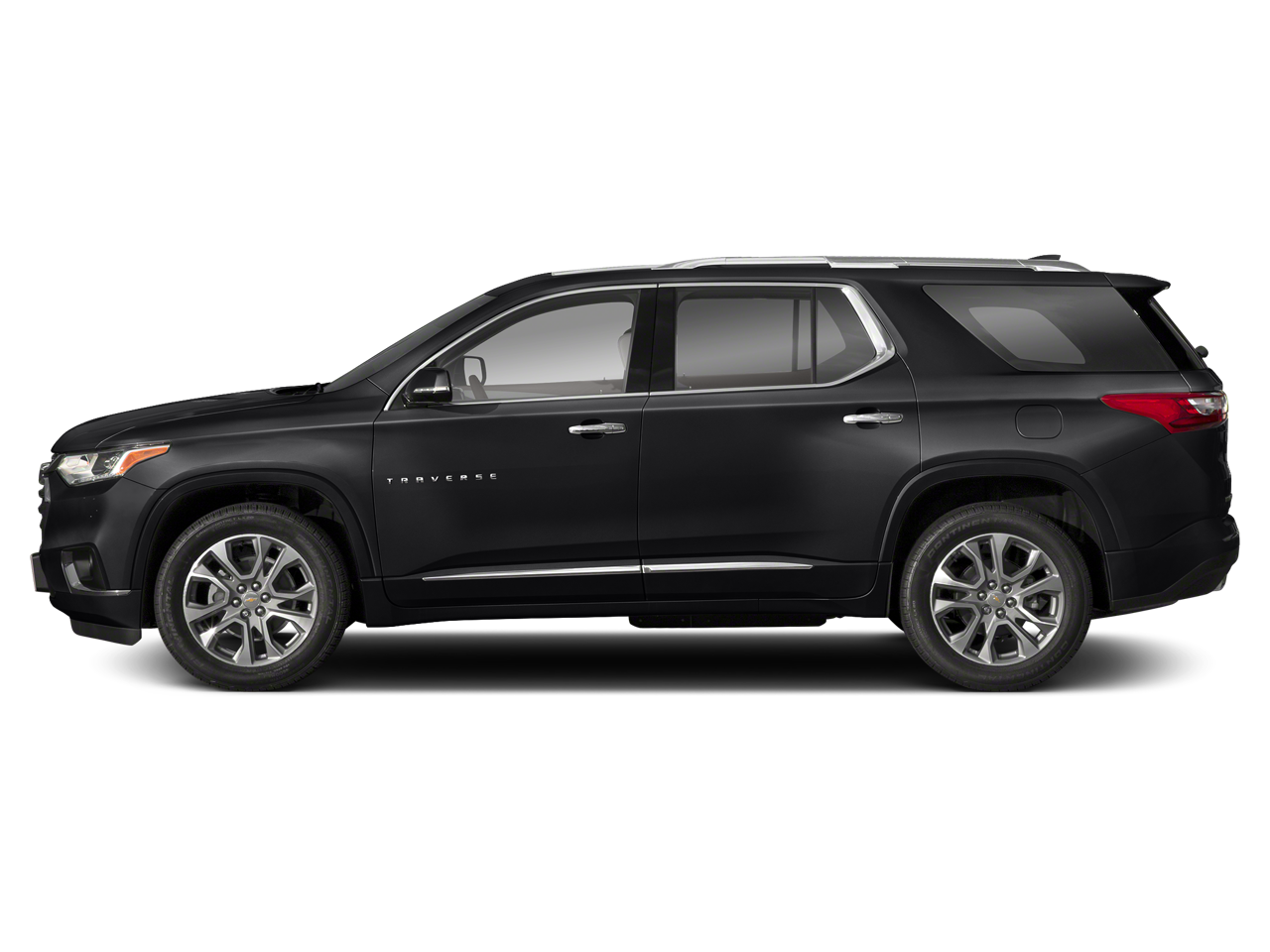 2020 Chevrolet Traverse FWD 4dr Premier