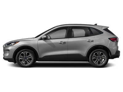 2020 Ford Escape SEL AWD