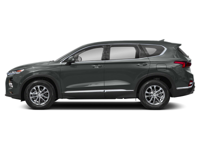 2020 Hyundai Santa Fe SEL 2.4L Auto AWD
