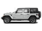 2020 Jeep Wrangler Unlimited North Edition 4x4