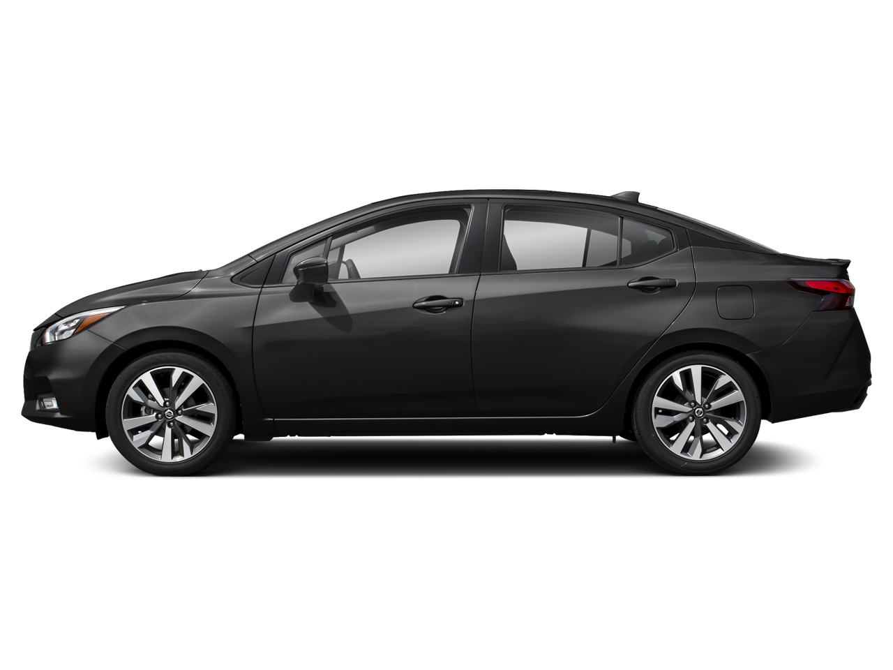 2020 Nissan Versa Sedan SR CVT