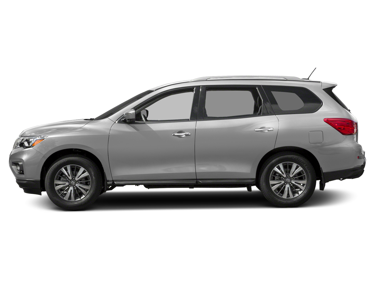2020 Nissan Pathfinder 4x4 SV