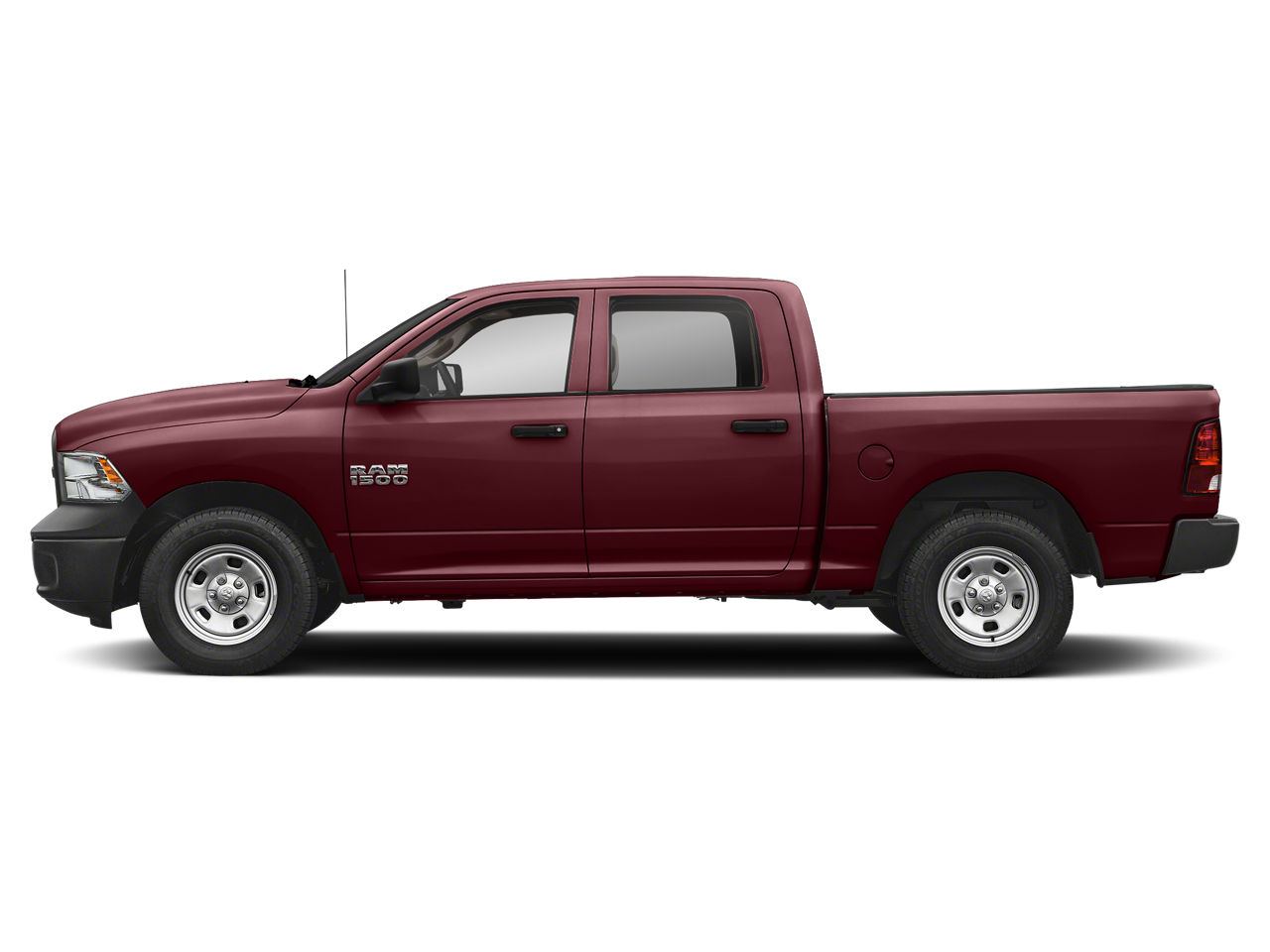 2021 RAM 1500 Classic Tradesman 4x4 Crew Cab 5'7" Box