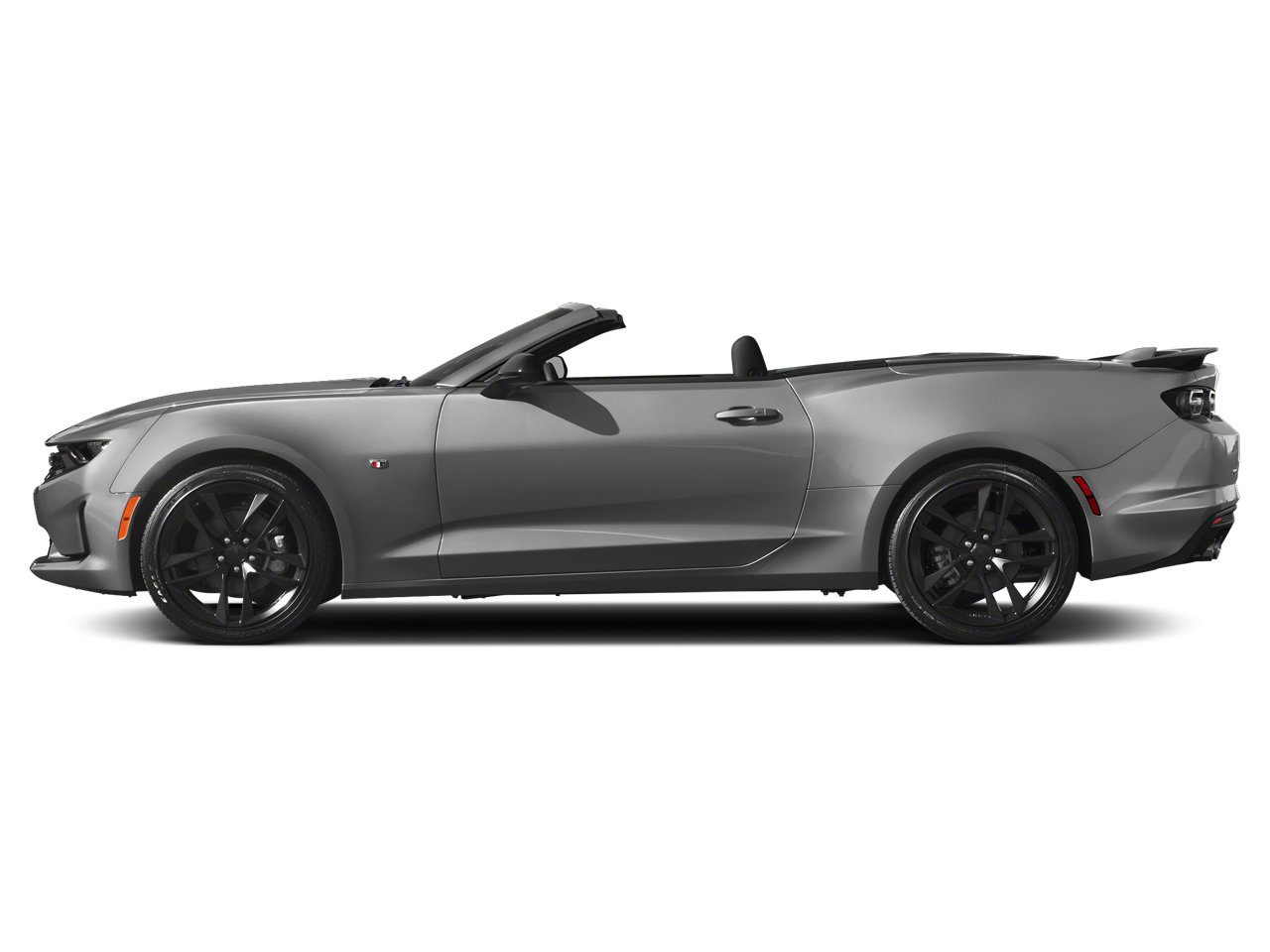 2022 Chevrolet Camaro 2dr Conv 1LT