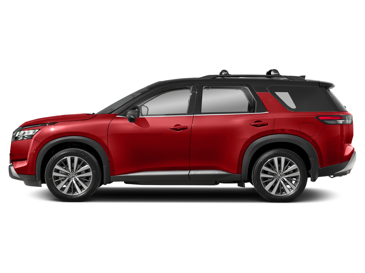 2022 Nissan Pathfinder Platinum 2WD