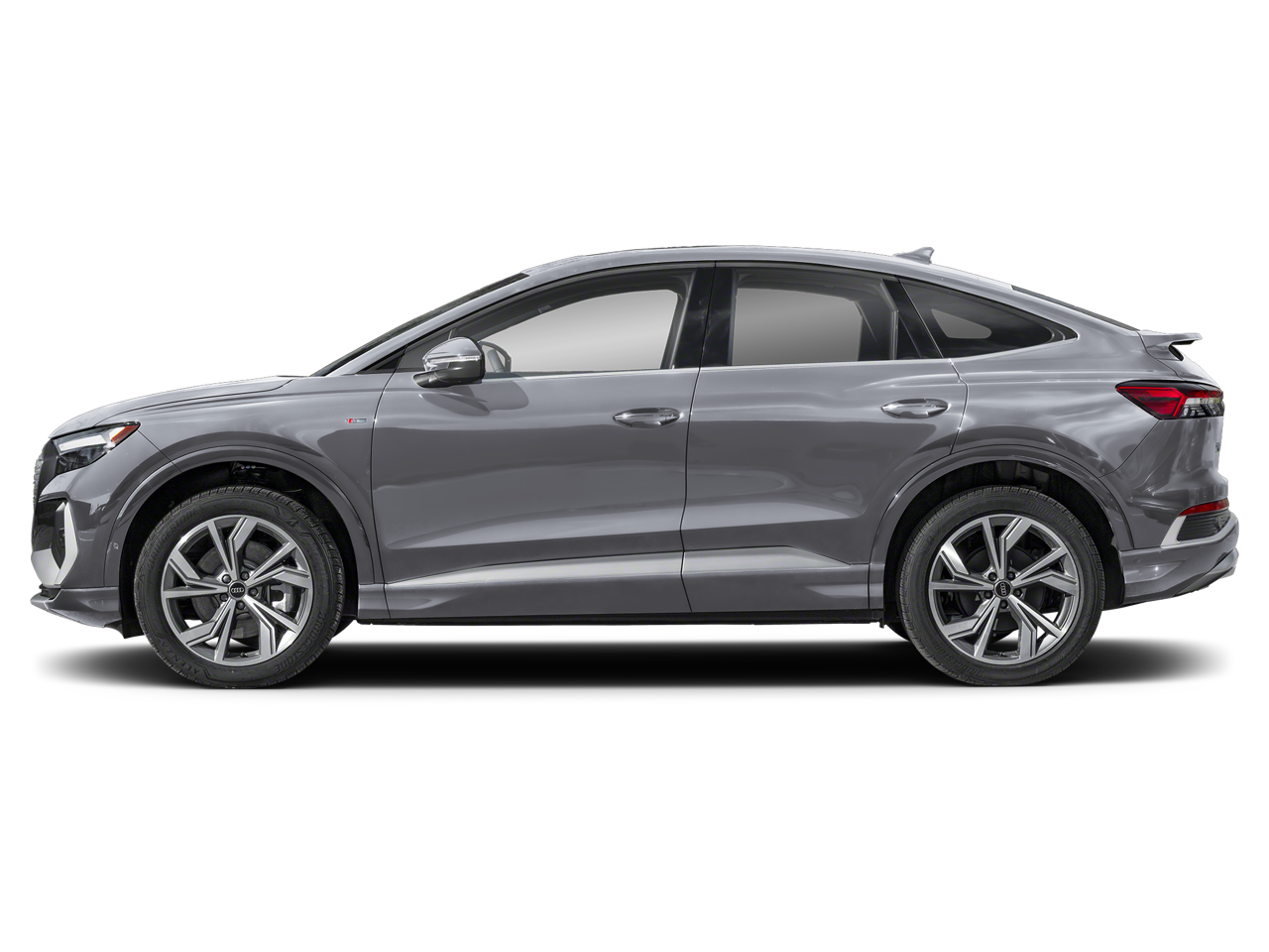 2023 Audi Q4 e-tron Sportback Prestige 50 quattro