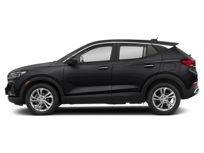 2023 Buick Encore GX FWD 4dr Preferred