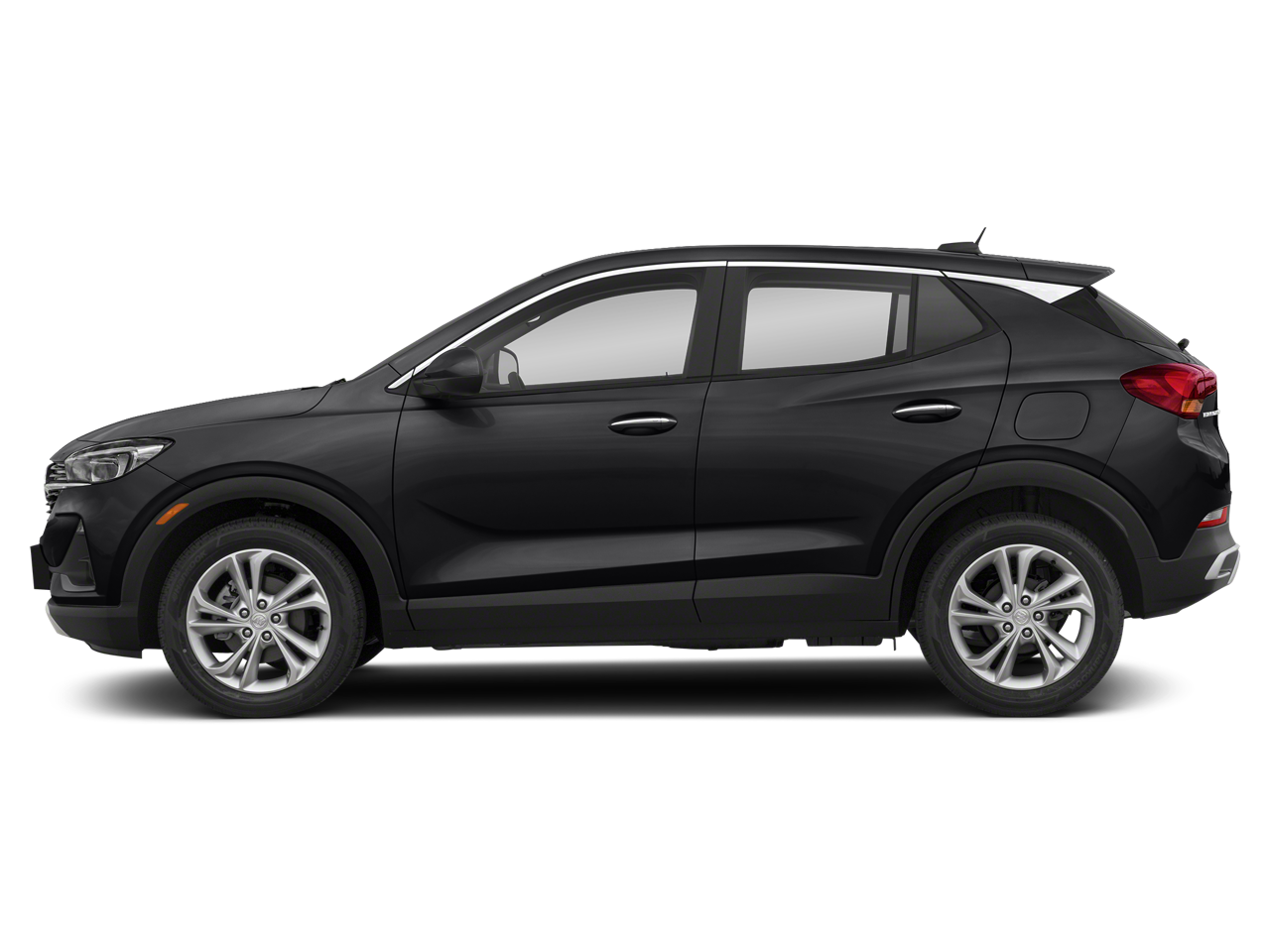 2023 Buick Encore GX FWD 4dr Preferred