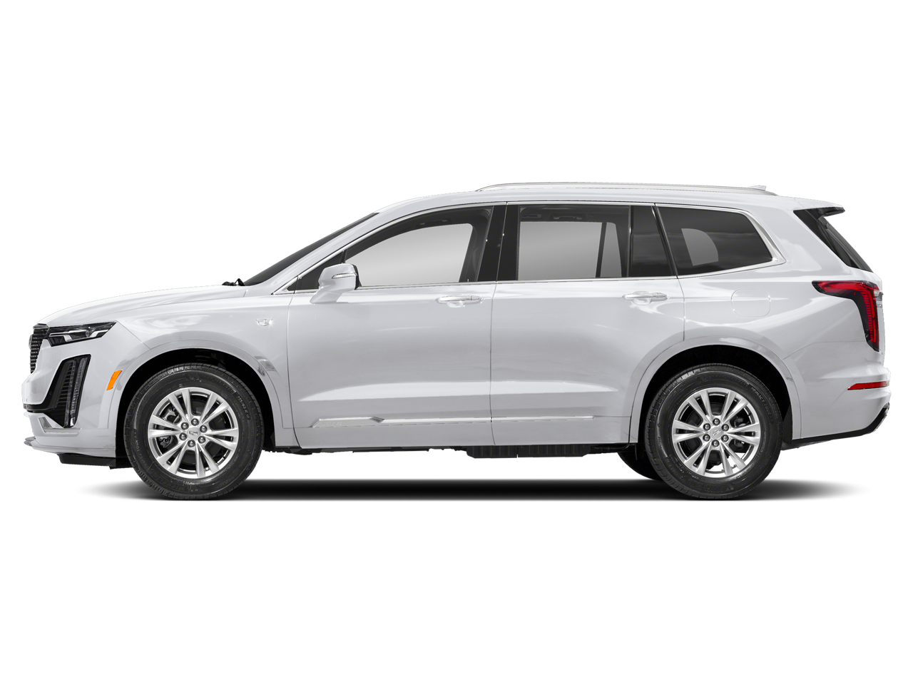 2023 Cadillac XT6 AWD 4dr Premium Luxury