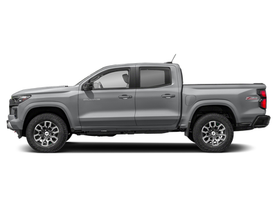 2023 Chevrolet Colorado 4WD Crew Cab Z71