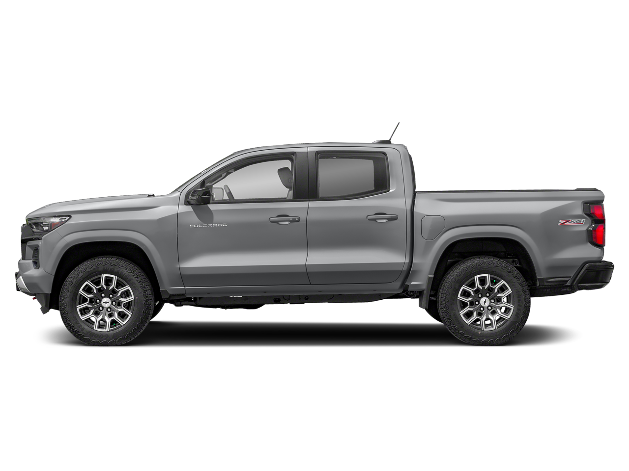 2023 Chevrolet Colorado 4WD Crew Cab Z71