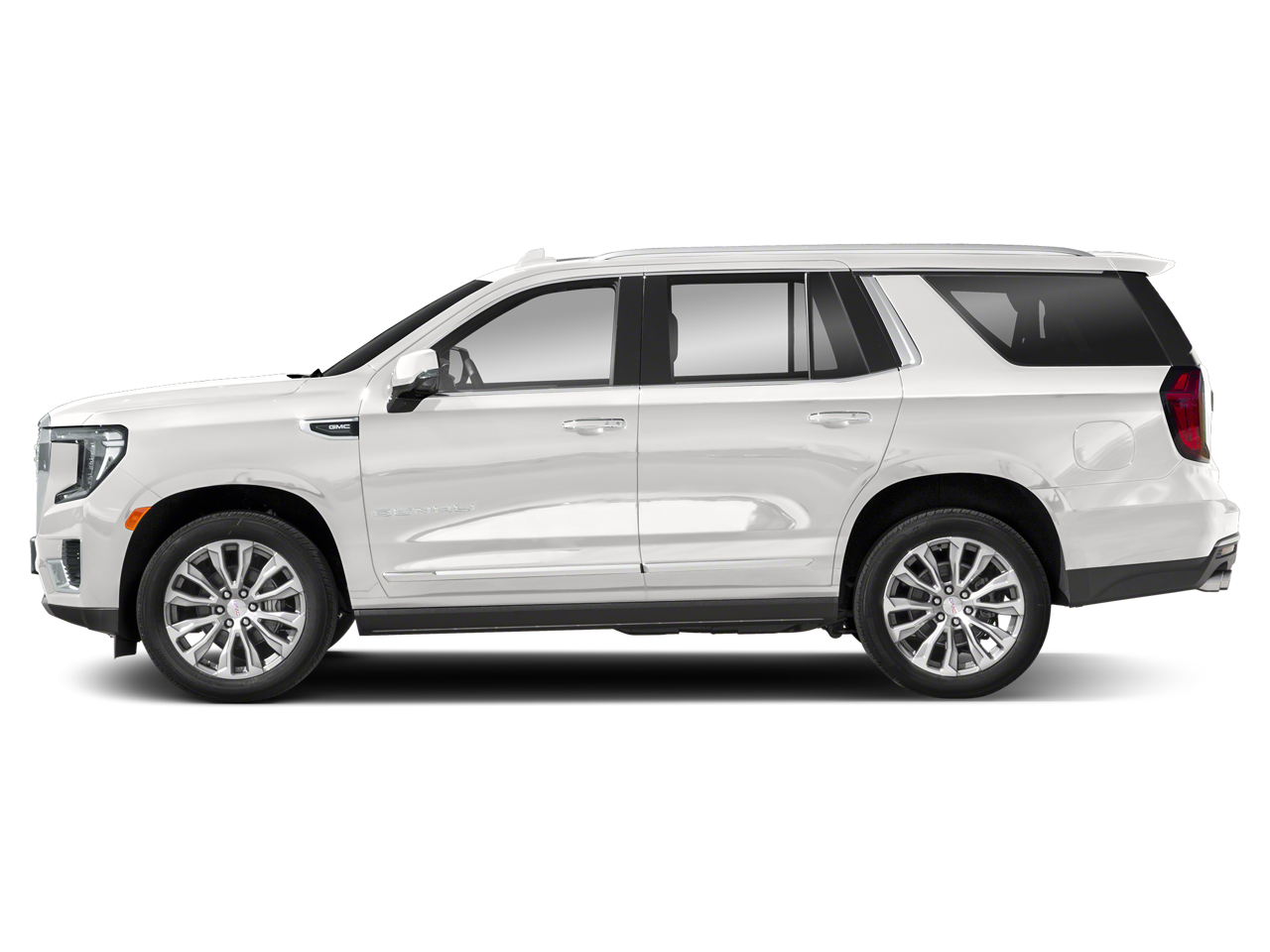 2023 GMC Yukon 4WD 4dr Denali