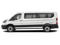 2024 Ford Transit Passenger Wagon T-350 148" Low Roof XLT RWD