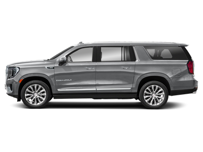 2024 GMC Yukon XL 4WD 4dr Denali