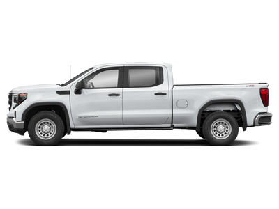 2024 GMC Sierra 1500 4WD Crew Cab 147" SLT