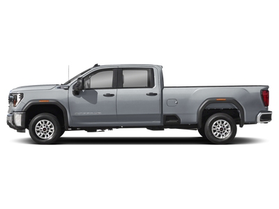 2024 GMC Sierra 2500HD 4WD Crew Cab 159" SLT