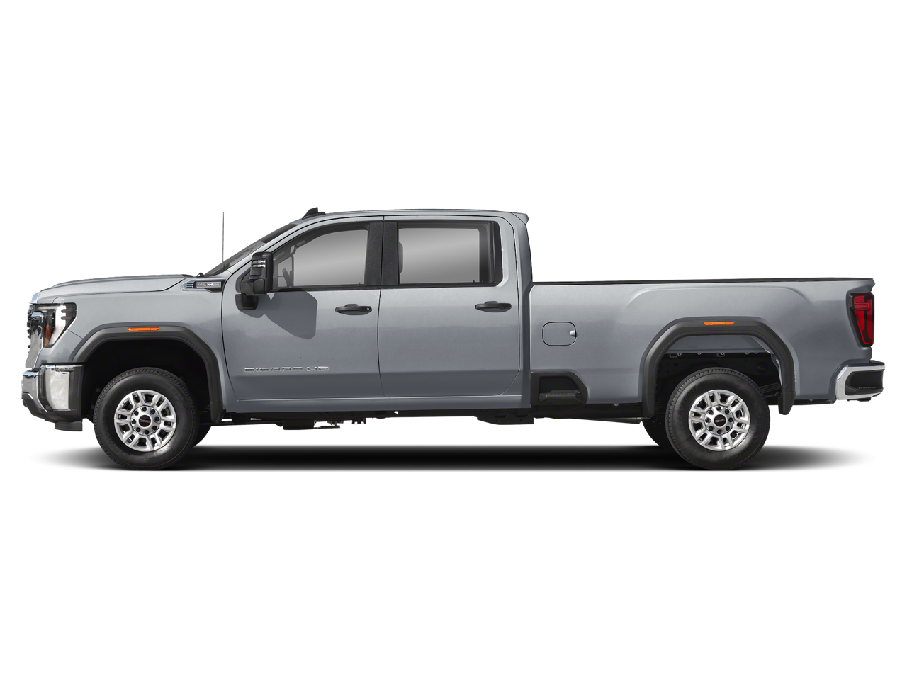 2024 GMC Sierra 2500HD 4WD Crew Cab 159" SLT