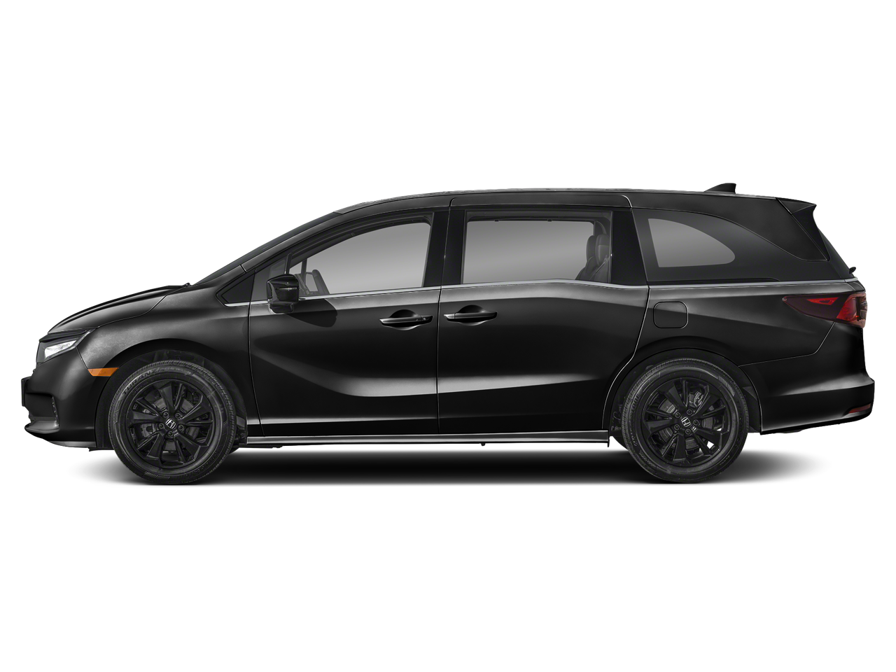 2024 Honda Odyssey Sport Auto